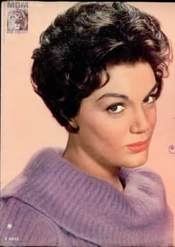 Connie Francis
