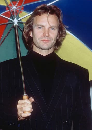 Sting