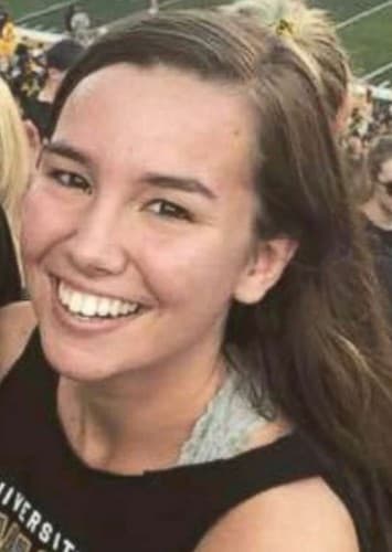 Mollie Tibbetts