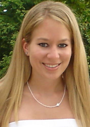 Natalee Holloway
