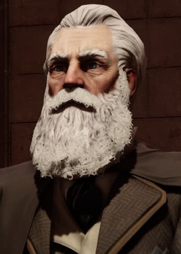 Zachary Hale Comstock