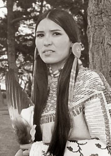 Sacheen Littlefeather