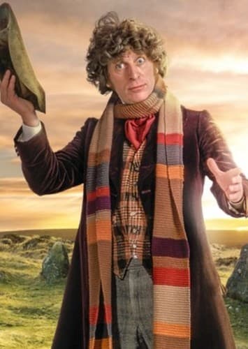 4th Doctor