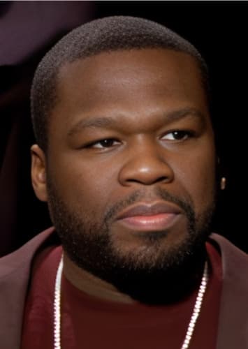 50 Cent