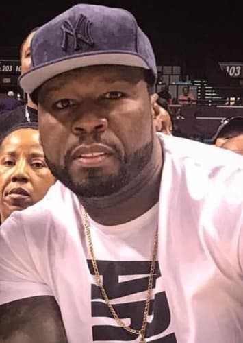 50 Cent
