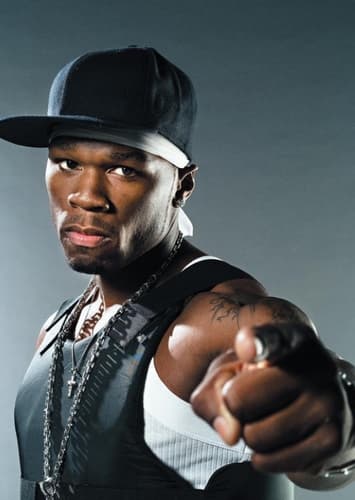 50 Cent