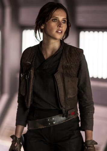 Jyn Erso