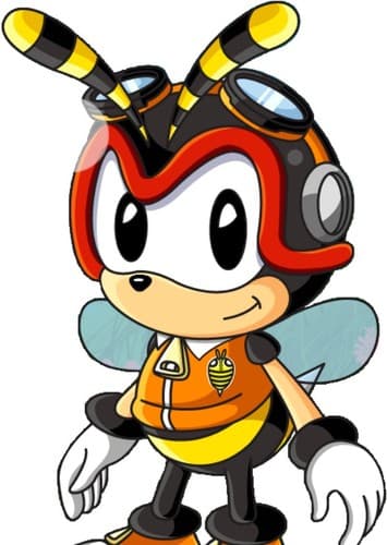 Charmy Bee