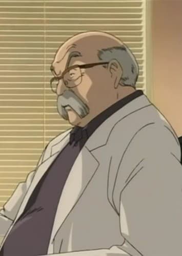 Dr. Julius Reichwein