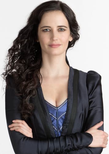Vanessa Ives