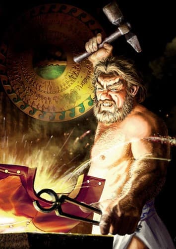 Hephaestus