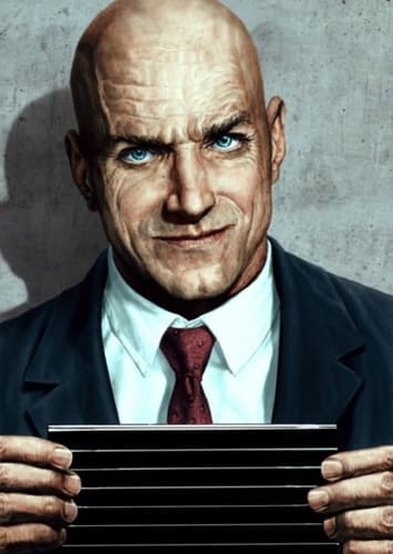 Lex Luthor