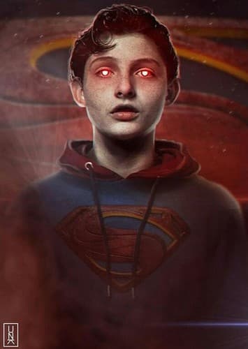 Superboy