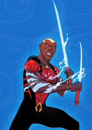 Aqualad