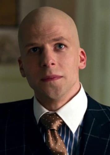 Lex Luthor
