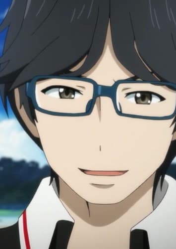 Subaru Hidaka