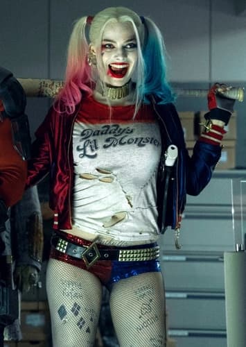 Harley Quinn