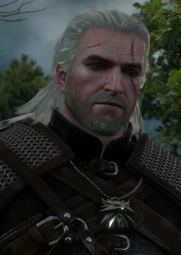 Geralt of Rivia