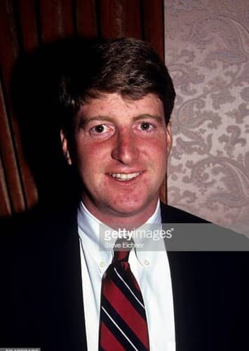 Patrick J. Kennedy