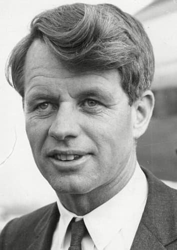 Robert F. "Bobby" Kennedy