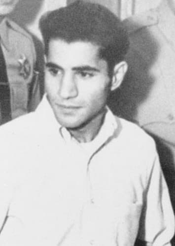 Sirhan Sirhan