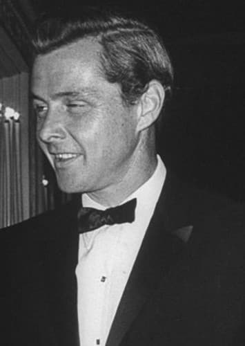 Stephen Edward Smith