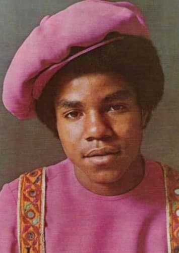 Tito Jackson