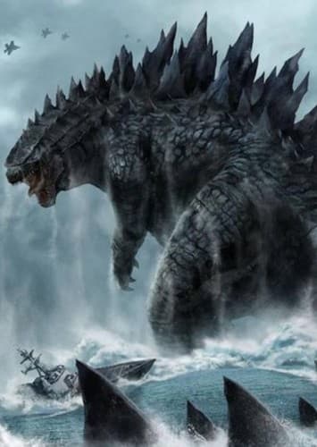Godzilla