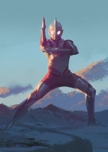 Ultraman