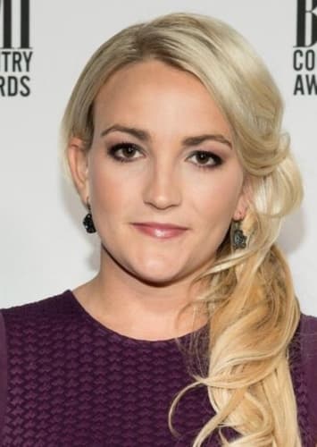 Jamie Lynn Spears