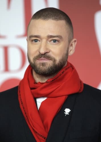 Justin Timberlake