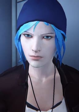Chloe Price
