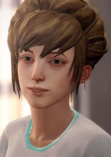 Kate Marsh