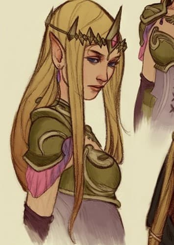 Princess Zelda