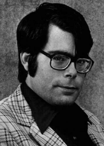 Stephen King