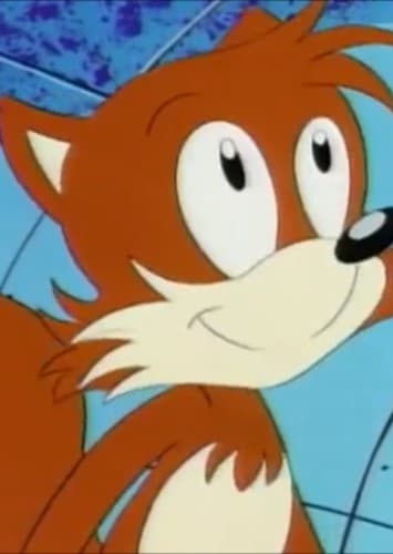 Miles "Tails" Prower (AOSTH)