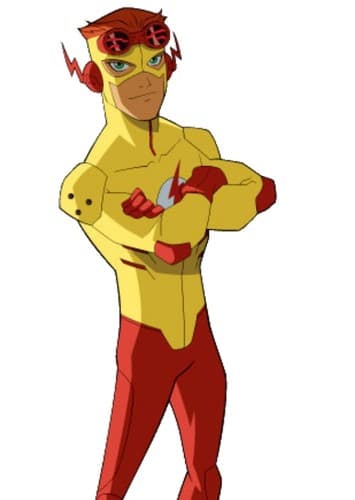 Wally West