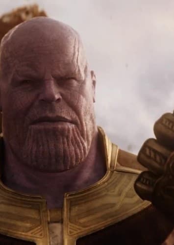 Thanos