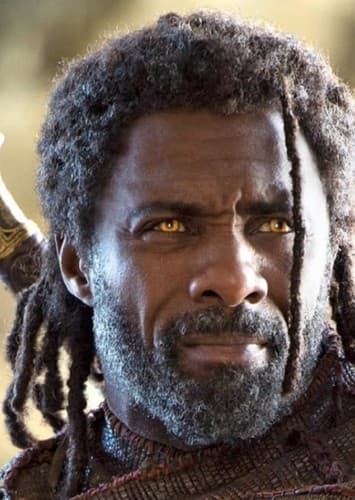 Heimdall