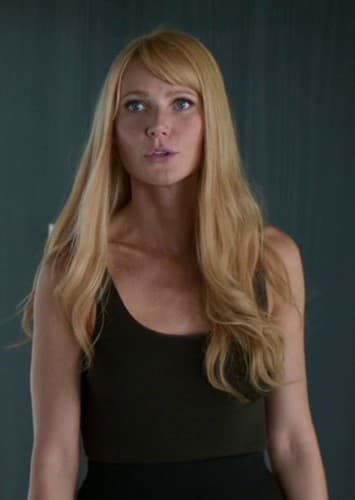 Pepper Potts