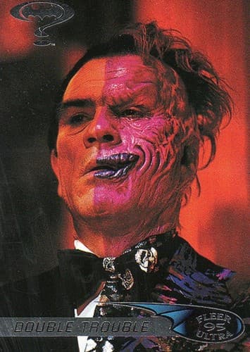 Jimmy Two-Face