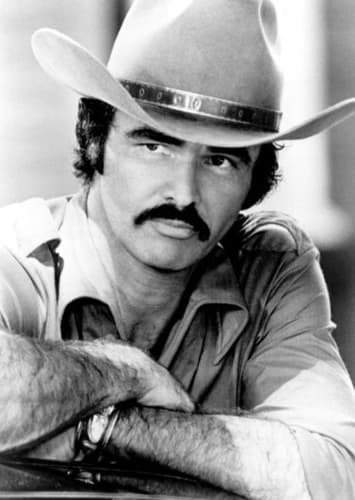 Burt Reynolds