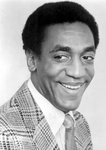 Bill Cosby (Young)