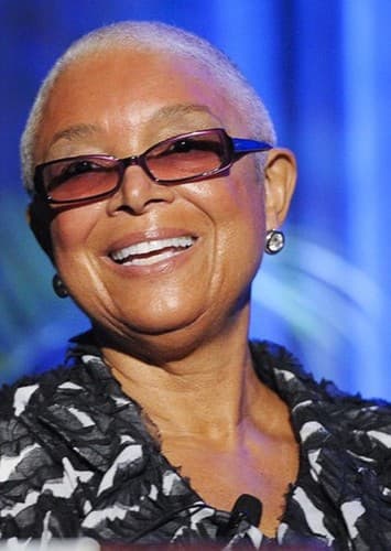 Camille Cosby (Old)