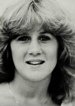 Christine Blasey Ford (Teenage)