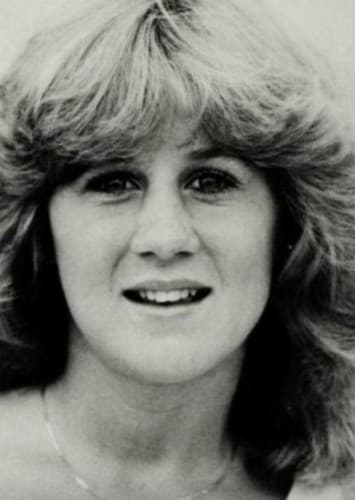 Christine Blasey Ford (Teenage)