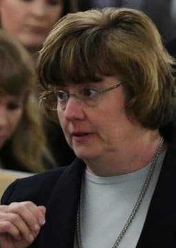 Rachel Mitchell