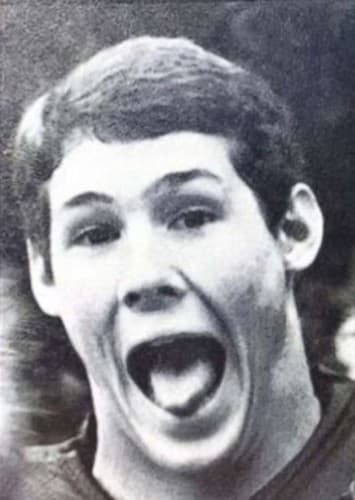 Mark Judge (Teenage)