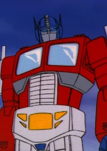 Optimus Prime