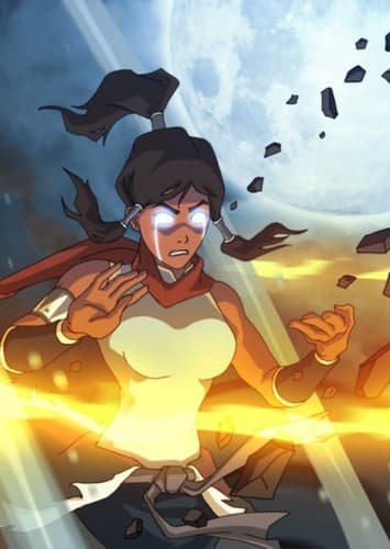 Avatar Korra